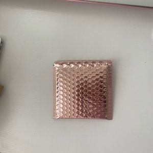 ROSE GOLD Small Bubble Mailers